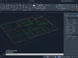 AutoCAD va lento causas y soluciones