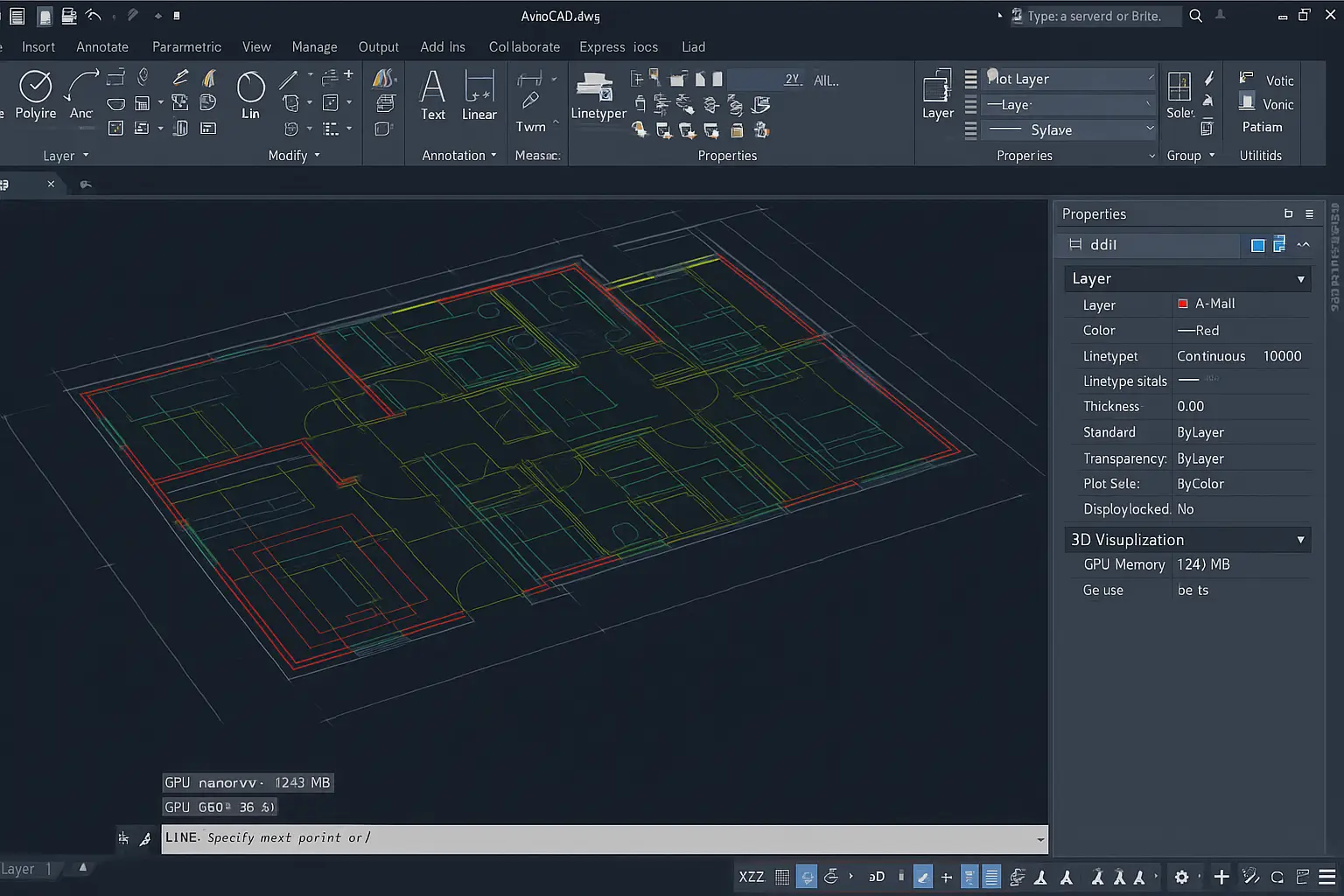 AutoCAD va lento causas y soluciones