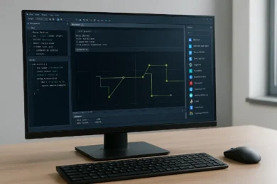 Automatización CAD 2025: scripts, macros y plugins imprescindibles
