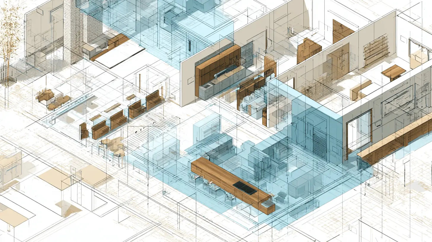 Bloques AutoCAD gratis