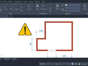 Bloques que desaparecen en AutoCAD