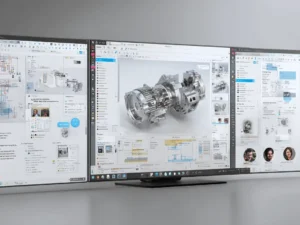 CAD basado en la nube 2025