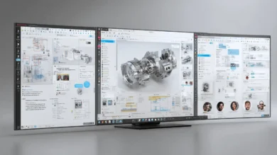 CAD basado en la nube 2025: colaboración remota y diseño sin límites