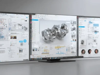 CAD basado en la nube 2025