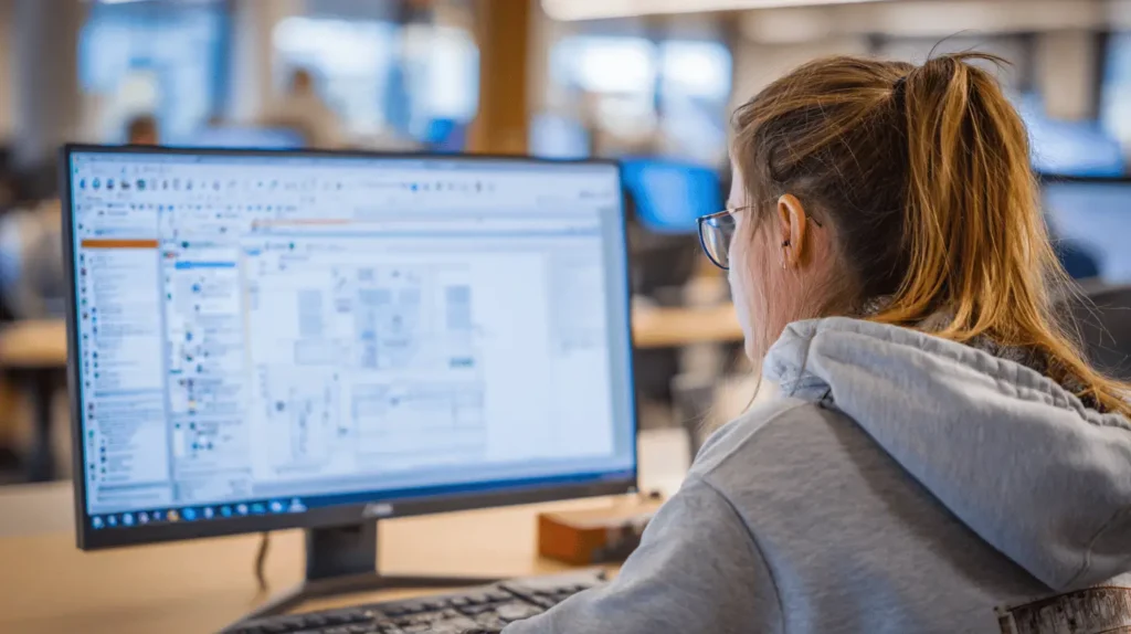 Cómo crear tu primera plantilla DWG