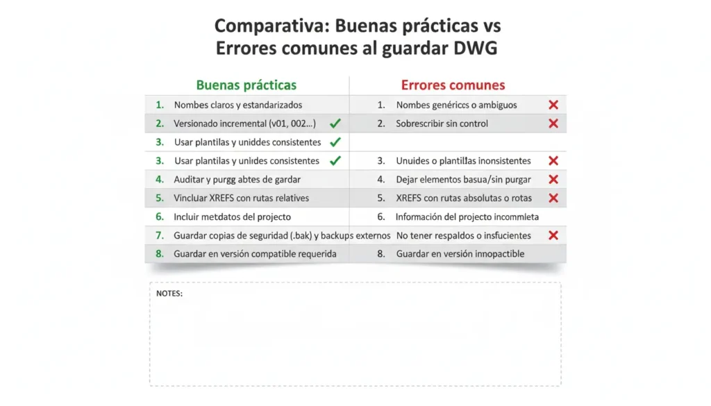Consejos para evitar que vuelva a ocurrir