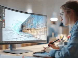 Inteligencia artificial en CAD 2025