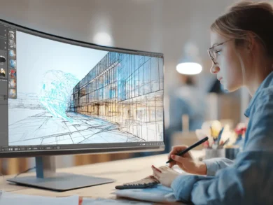 Inteligencia artificial en CAD 2025