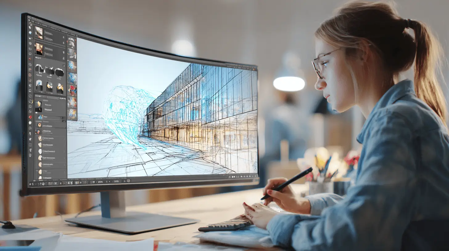 Inteligencia artificial en CAD 2025