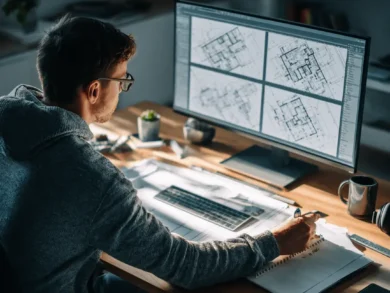 Plantillas AutoCAD DWG