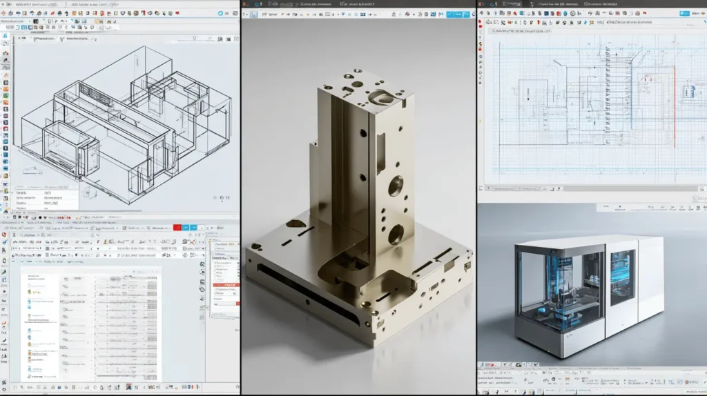 Por qué elegir un CAD gratuito