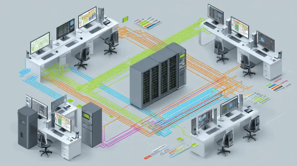 Qué es el CAD en la nube