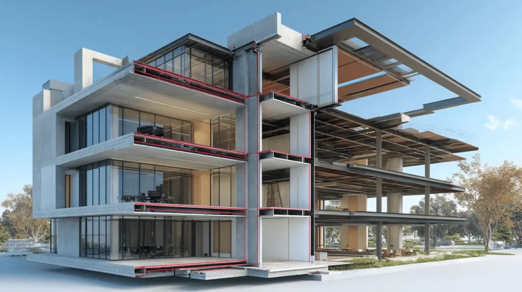 Revit 2025: modelado BIM