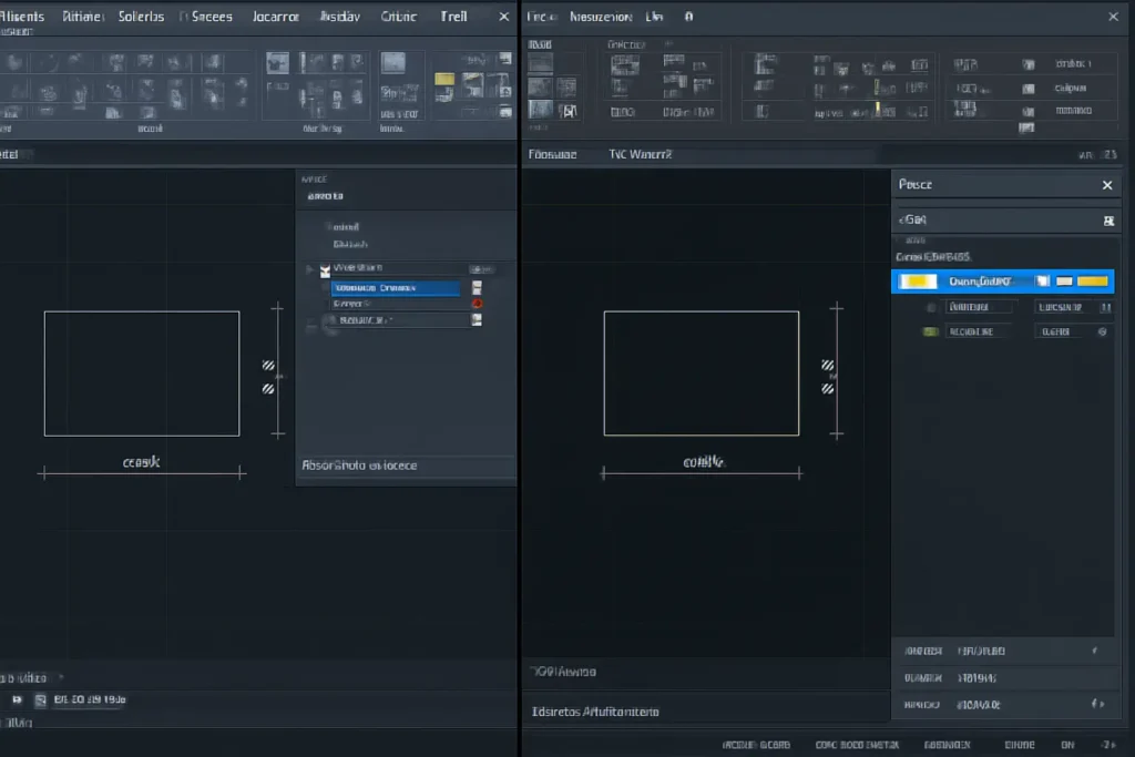Similitudes fundamentales