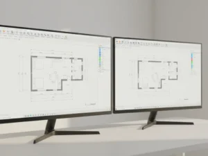 autocad vs bricscad 2025