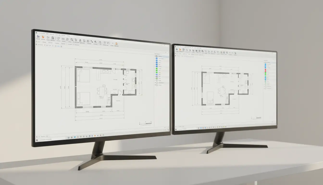 autocad vs bricscad 2025