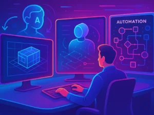 tendencias CAD para 2025