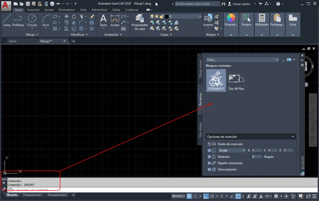 Aprender autocad - Aprender AutoCAD desde Cero — guía completa paso a paso 2026