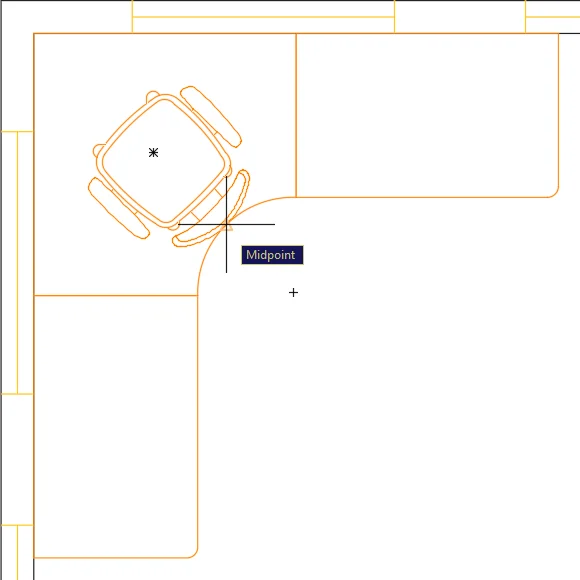 Cómo insertar bloques en AutoCAD - Bloques