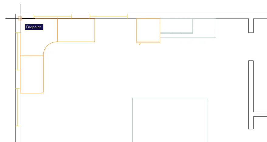 Cómo insertar bloques en AutoCAD - Bloques