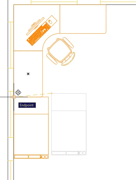 Cómo insertar bloques en AutoCAD - Bloques