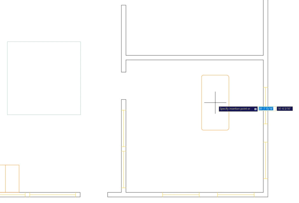Cómo insertar bloques en AutoCAD - Autocad