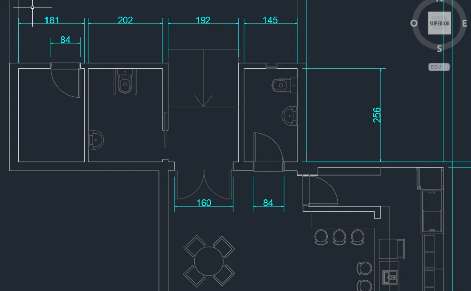 Aprender autocad - Aprender AutoCAD desde Cero — guía completa paso a paso 2026