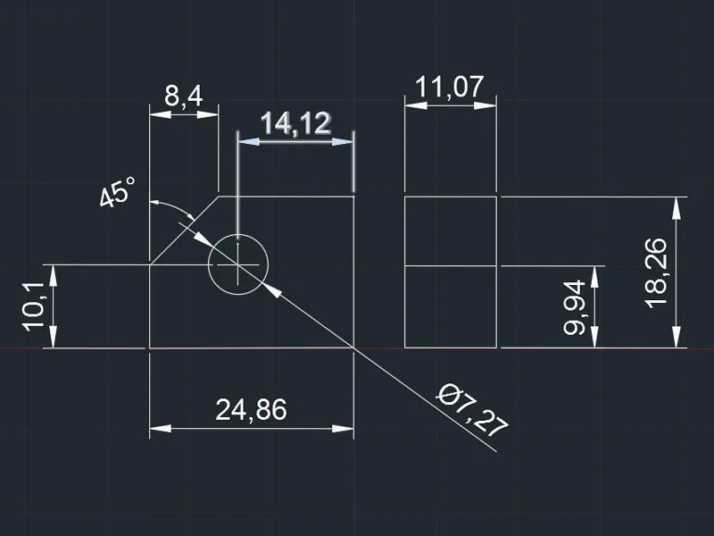 Aprender autocad - Aprender AutoCAD desde Cero — guía completa paso a paso 2026