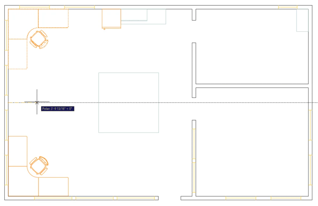 Cómo insertar bloques en AutoCAD - Bloques