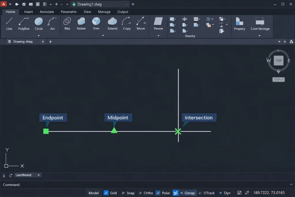 Aprender autocad - Aprender AutoCAD desde Cero — guía completa paso a paso 2026