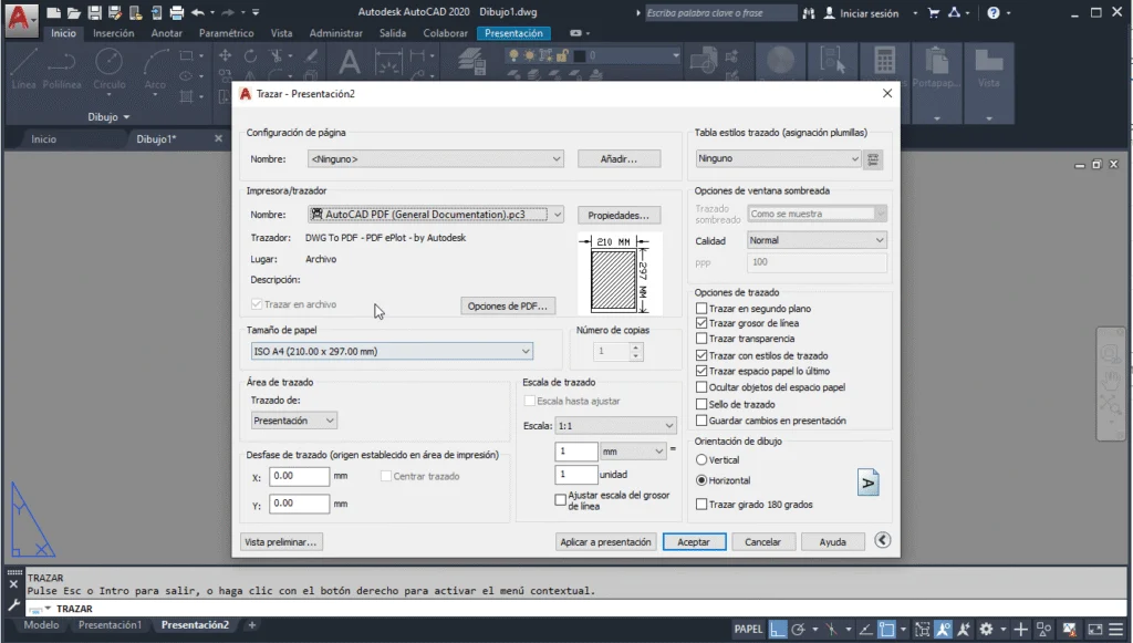 Aprender autocad - Aprender AutoCAD desde Cero — guía completa paso a paso 2026