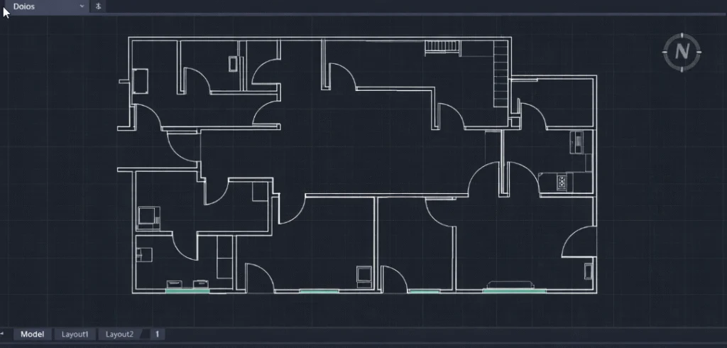 Aprender autocad - Aprender AutoCAD desde Cero — guía completa paso a paso 2026