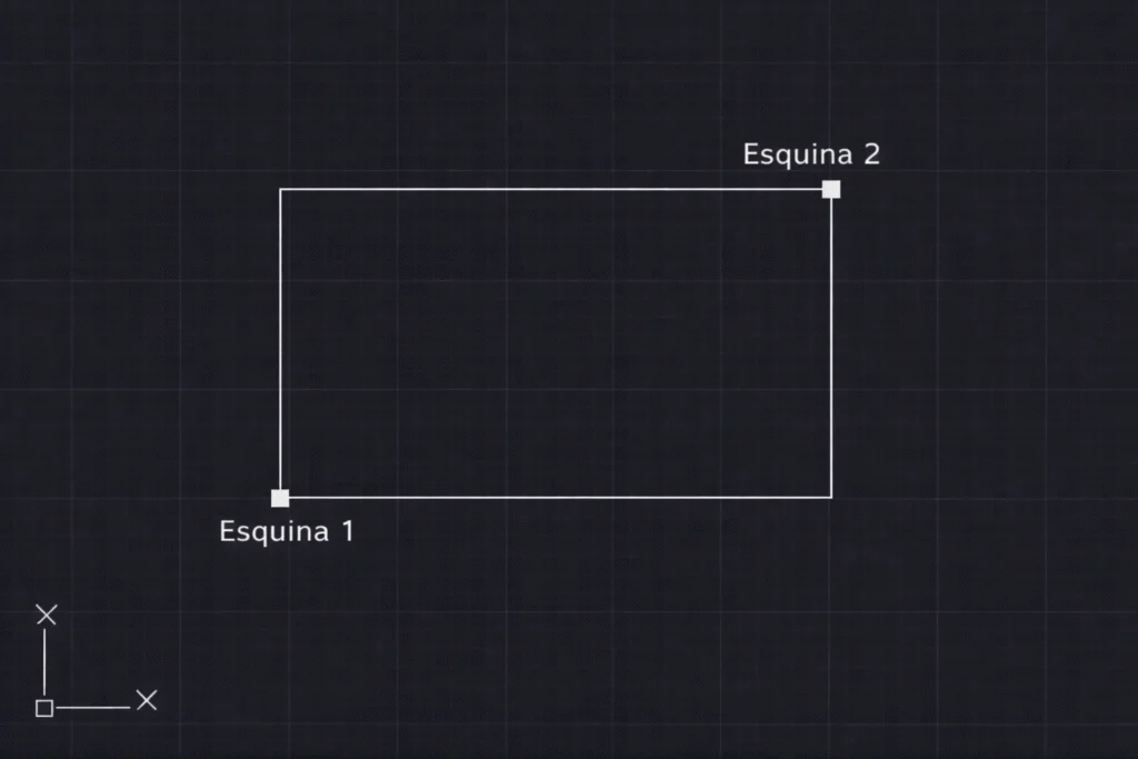 Aprender autocad - Aprender AutoCAD desde Cero — guía completa paso a paso 2026