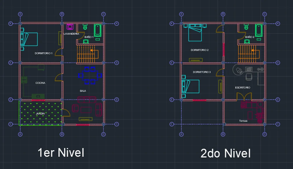 Aprender autocad - Aprender AutoCAD desde Cero — guía completa paso a paso 2026