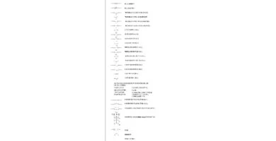 Lámina de símbolos eléctricos con contactos temporizados, interruptores de control, pulsadores, selectores y protecciones, con etiquetas en inglés