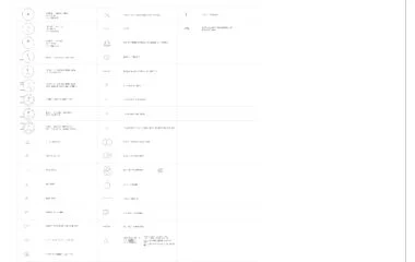 Símbolos de transformadores y generadores AutoCAD en DWG