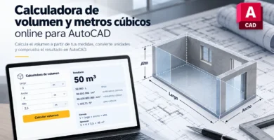 Calculadora de metros cúbicos - Calculadora de volumen y metros - Volumen